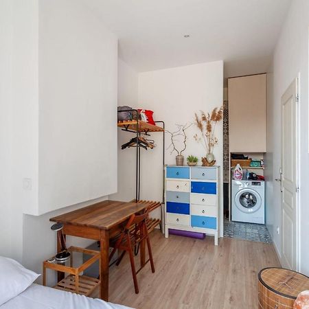 Guestready - Paul Bert 4 Apartment Lyon Exterior photo