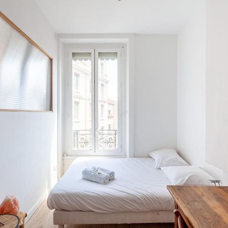 Guestready - Paul Bert 4 Apartment Lyon Exterior photo