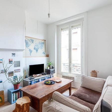 Guestready - Paul Bert 4 Apartment Lyon Exterior photo