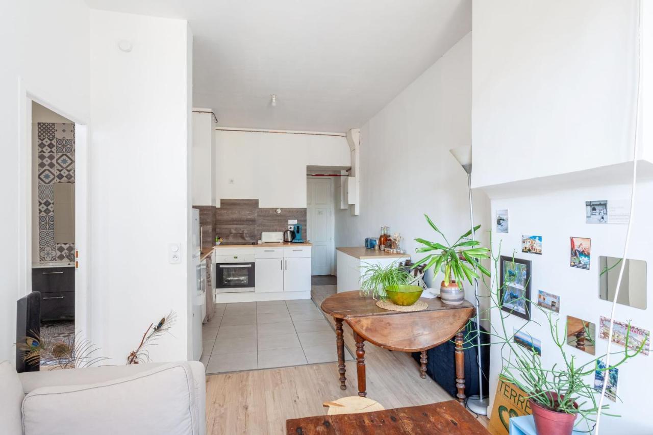 Guestready - Paul Bert 4 Apartment Lyon Exterior photo