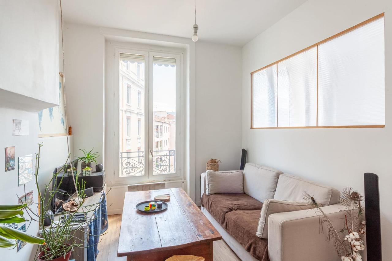 Guestready - Paul Bert 4 Apartment Lyon Exterior photo