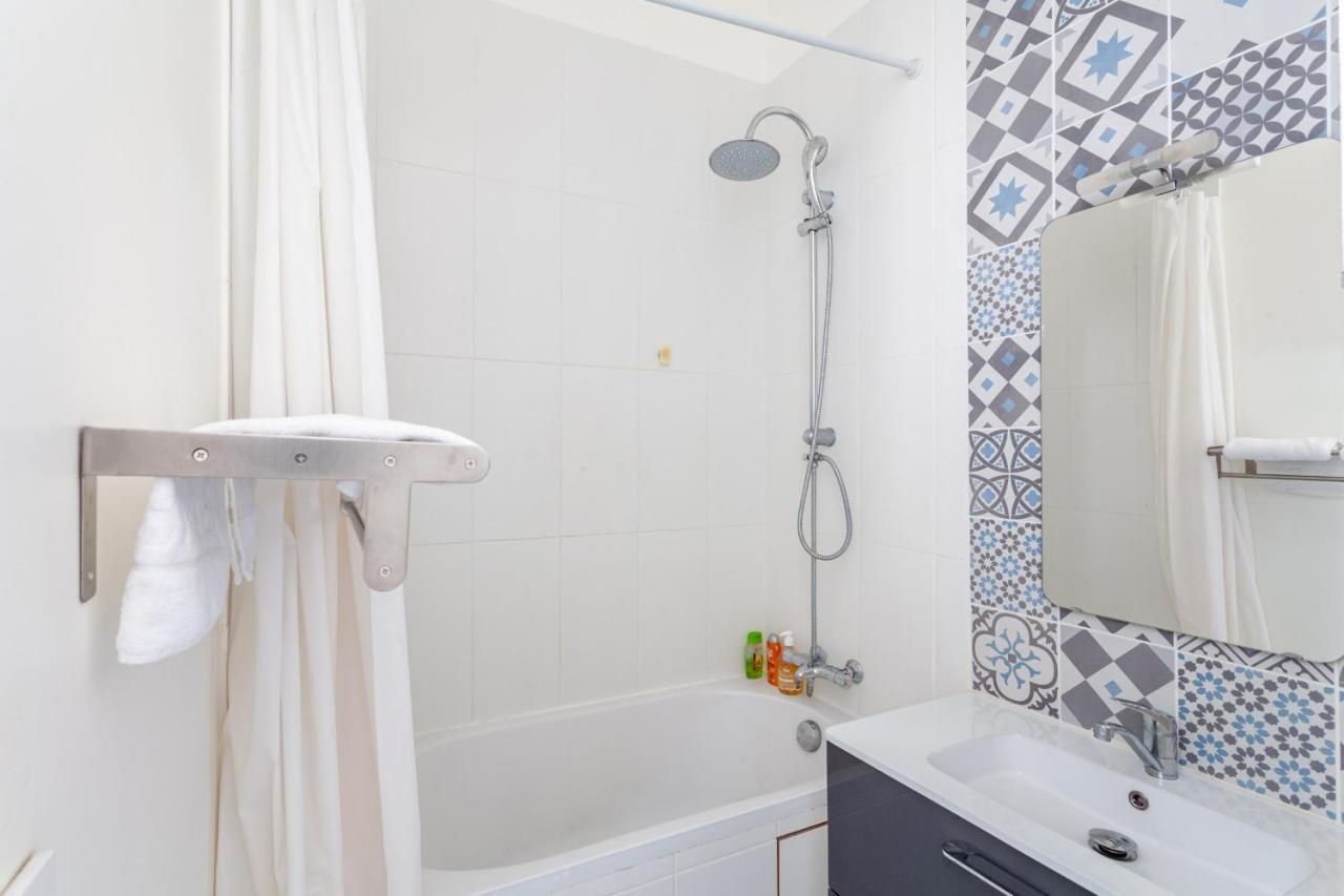Guestready - Paul Bert 4 Apartment Lyon Exterior photo