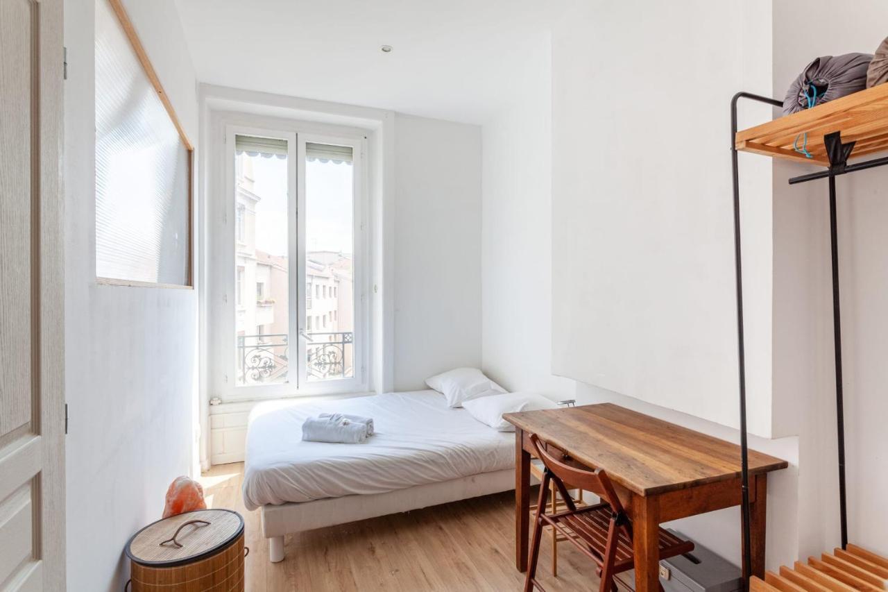 Guestready - Paul Bert 4 Apartment Lyon Exterior photo